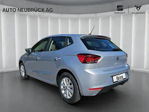 SEAT Ibiza 1.0 EcoTSI Style DSG