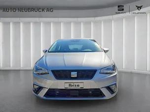 SEAT Ibiza 1.0 EcoTSI Style DSG