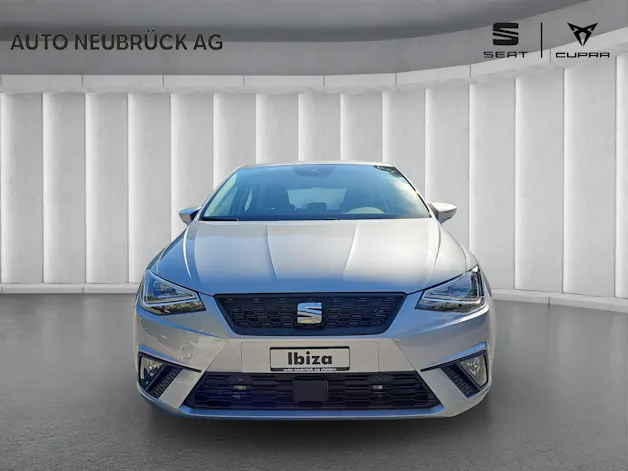 SEAT Ibiza 1.0 EcoTSI Style DSG