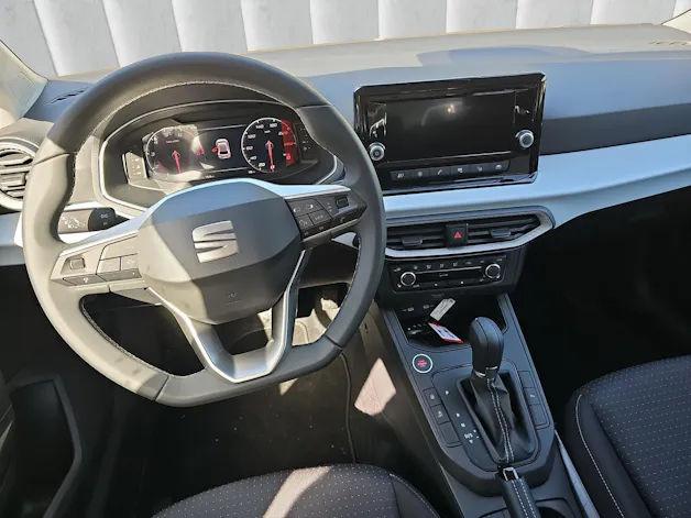 SEAT Ibiza 1.0 EcoTSI Style DSG