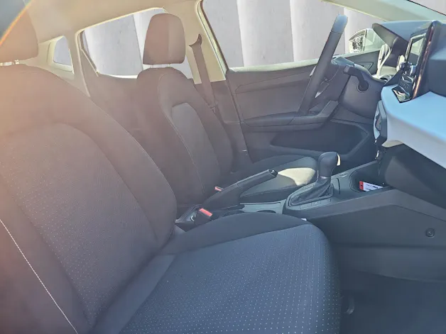 SEAT Ibiza 1.0 EcoTSI Style DSG