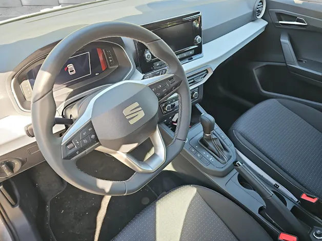 SEAT Ibiza 1.0 EcoTSI Style DSG
