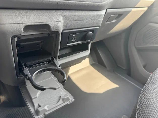VW Transporter 2.0 TDI 4Motion Lang Automat