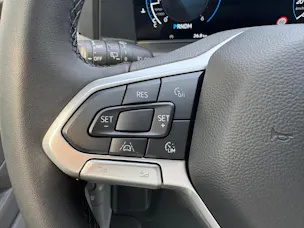 VW Transporter 2.0 TDI 4Motion Lang Automat