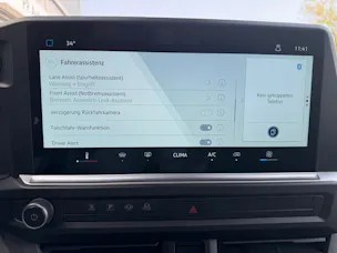 VW Transporter 2.0 TDI 4Motion Lang Automat