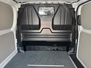 VW Transporter 2.0 TDI 4Motion Lang Automat