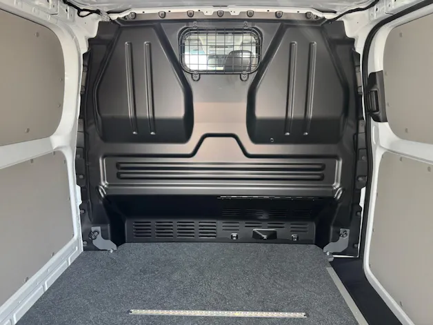 VW Transporter 2.0 TDI 4Motion Lang Automat