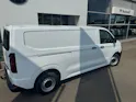 VW Transporter 2.0 TDI 4Motion Lang Automat