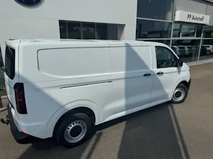VW Transporter 2.0 TDI 4Motion Lang Automat