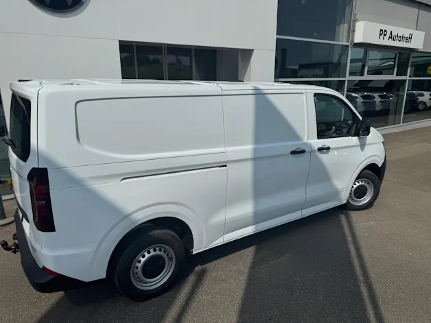 VW Transporter 2.0 TDI 4Motion Lang Automat