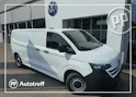 VW Transporter 2.0 TDI 4Motion Lang Automat