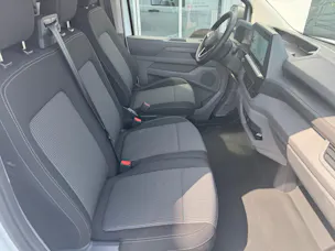 VW Transporter 2.0 TDI 4Motion Lang Automat