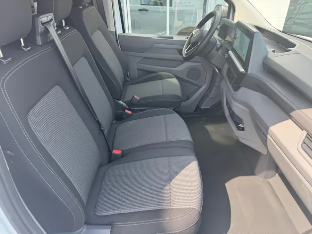 VW Transporter 2.0 TDI 4Motion Lang Automat