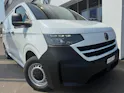 VW Transporter 2.0 TDI 4Motion Lang Automat