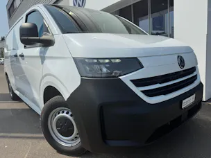 VW Transporter 2.0 TDI 4Motion Lang Automat