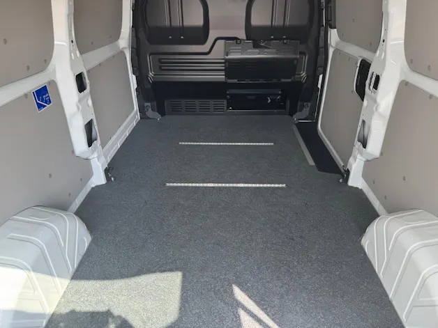 VW Transporter 2.0 TDI 4Motion Lang Automat