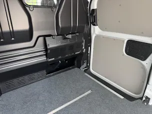 VW Transporter 2.0 TDI 4Motion Lang Automat