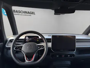 VW ID.Buzz LWB GTX 4 Motion
