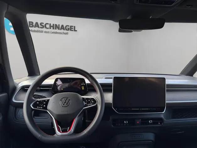 VW ID.Buzz LWB GTX 4 Motion