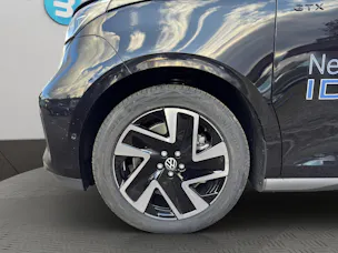 VW ID.Buzz LWB GTX 4 Motion