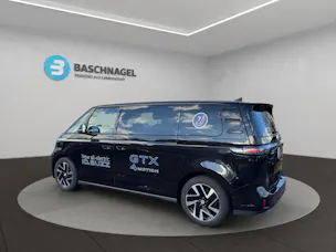 VW ID.Buzz LWB GTX 4 Motion