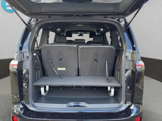 VW ID.Buzz LWB GTX 4 Motion