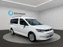 VW Caddy Maxi 2.0 TDI Liberty 4Motion