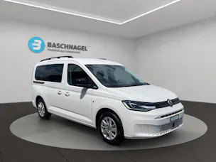 VW Caddy Maxi 2.0 TDI Liberty 4Motion