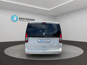 VW Caddy Maxi 2.0 TDI Liberty 4Motion