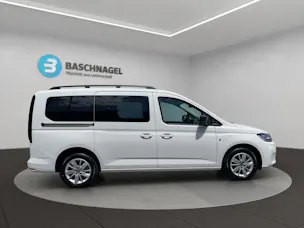 VW Caddy Maxi 2.0 TDI Liberty 4Motion