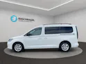 VW Caddy Maxi 2.0 TDI Liberty 4Motion