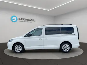 VW Caddy Maxi 2.0 TDI Liberty 4Motion