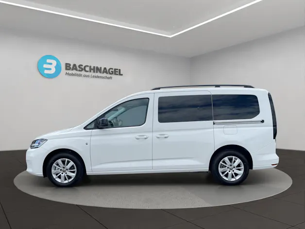 VW Caddy Maxi 2.0 TDI Liberty 4Motion