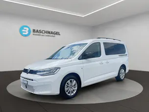 VW Caddy Maxi 2.0 TDI Liberty 4Motion