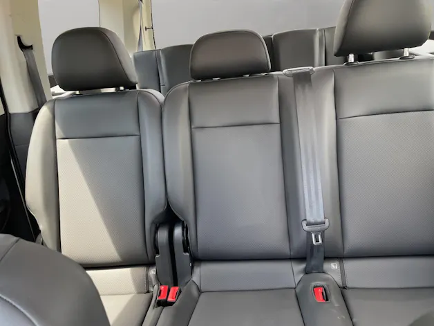 VW Caddy Maxi 2.0 TDI Liberty 4Motion