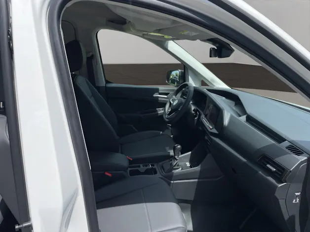 VW Caddy Maxi 2.0 TDI Liberty 4Motion