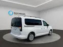 VW Caddy Maxi 2.0 TDI Liberty 4Motion