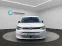 VW Caddy Maxi 2.0 TDI Liberty 4Motion