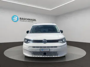 VW Caddy Maxi 2.0 TDI Liberty 4Motion