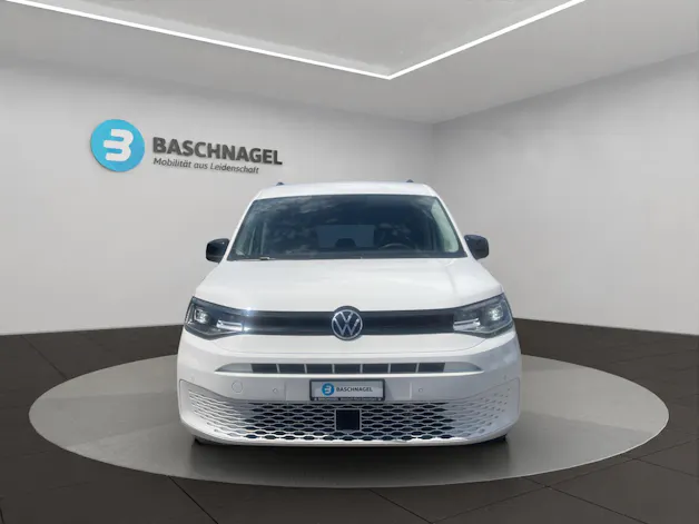 VW Caddy Maxi 2.0 TDI Liberty 4Motion