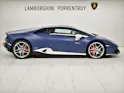 Lamborghini Huracan LP610-4 Avio Coupé DCT