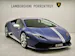 Lamborghini Huracan LP610-4 Avio Coupé DCT