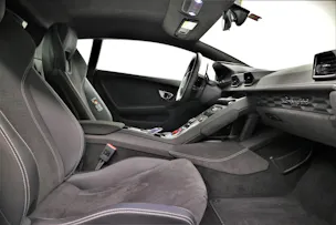 Lamborghini Huracan LP610-4 Avio Coupé DCT