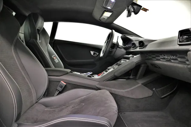 Lamborghini Huracan LP610-4 Avio Coupé DCT