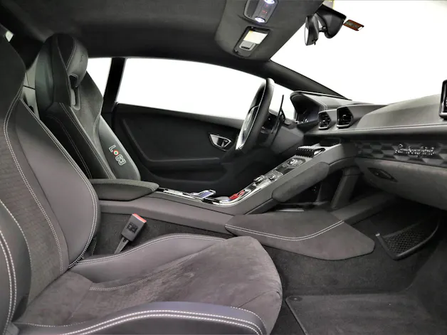 Lamborghini Huracan LP610-4 Avio Coupé DCT
