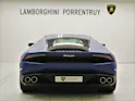 Lamborghini Huracan LP610-4 Avio Coupé DCT