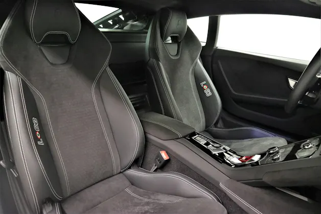 Lamborghini Huracan LP610-4 Avio Coupé DCT