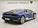 Lamborghini Huracan LP610-4 Avio Coupé DCT