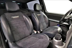 Renault Clio 3.0 V6