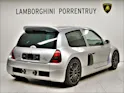 Renault Clio 3.0 V6